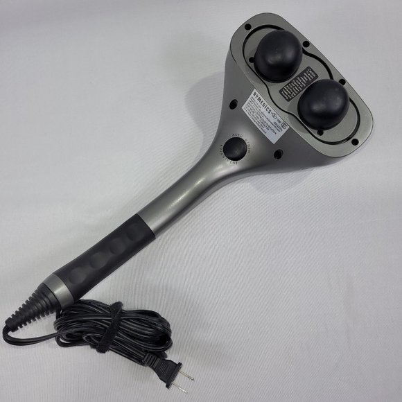 Homedics PA-100H Electric Massager Body Massage - Picture 2 of 3